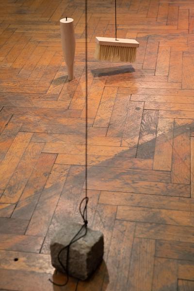 IG Bildende Kunst & AiR NÖ: Subliminial - Katie Lee & Veronika Hauer (Eröffnung, 8.10. - 15.11.2019) https://esel.at/termin/103244 | Foto: eSeL Foto: eSeL.at - Lorenz Seidler