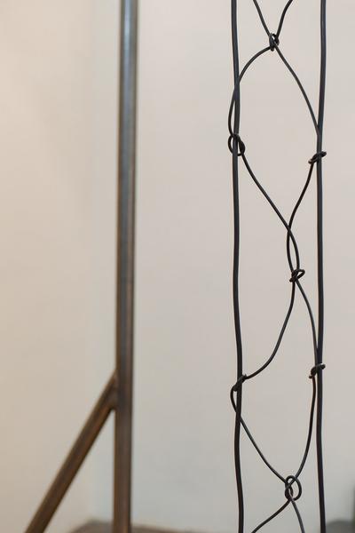 Galerie IG Bildende Kunst:  (Aufbau) eSeL.at - Joanna Pianka | Foto: eSeL Foto: eSeL.at - Joanna Pianka