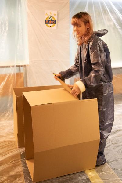 Symposium Freie Szene - Freie Kunst (Gartenbaukino, 8.4.2019) http://freietheater.at/event/symposium-freie-szene-freie-kunst | Foto: eSeL Foto: eSeL.at - Lorenz Seidler