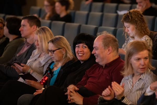 Symposium Freie Szene - Freie Kunst (Gartenbaukino, 8.4.2019) http://freietheater.at/event/symposium-freie-szene-freie-kunst | Foto: eSeL Foto: eSeL.at - Lorenz Seidler