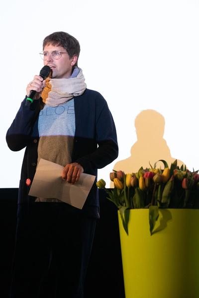 Symposium Freie Szene - Freie Kunst (Gartenbaukino, 8.4.2019) http://freietheater.at/event/symposium-freie-szene-freie-kunst | Foto: eSeL Foto: eSeL.at - Lorenz Seidler
