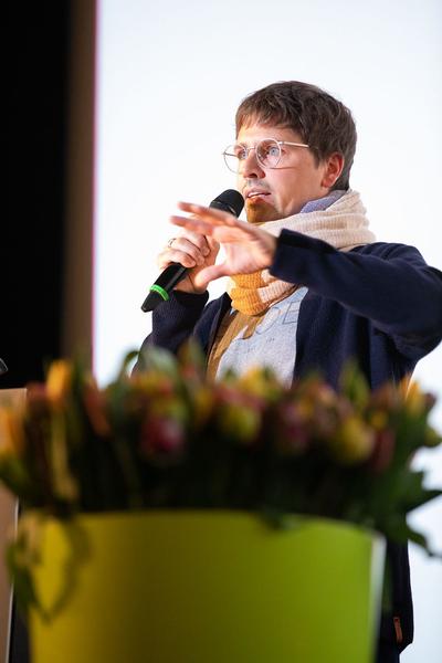 Symposium Freie Szene - Freie Kunst (Gartenbaukino, 8.4.2019) http://freietheater.at/event/symposium-freie-szene-freie-kunst | Foto: eSeL Foto: eSeL.at - Lorenz Seidler