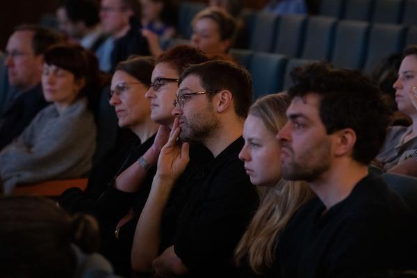 Symposium Freie Szene - Freie Kunst (Gartenbaukino, 8.4.2019) http://freietheater.at/event/symposium-freie-szene-freie-kunst | Foto: eSeL Foto: eSeL.at - Lorenz Seidler