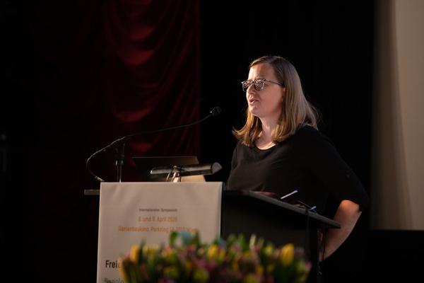 Symposium Freie Szene - Freie Kunst (Gartenbaukino, 8.4.2019) http://freietheater.at/event/symposium-freie-szene-freie-kunst | Foto: eSeL Foto: eSeL.at - Lorenz Seidler