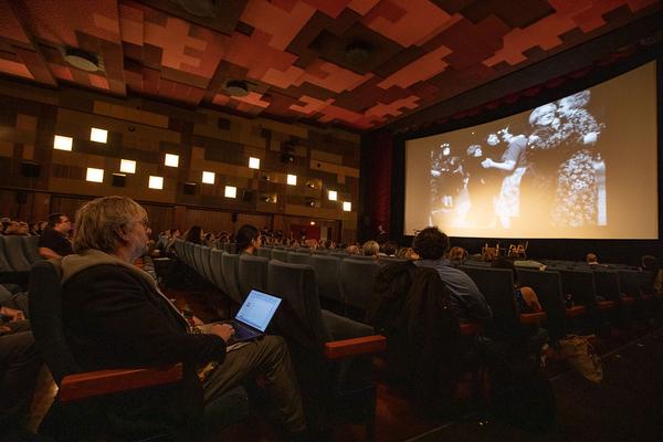 Symposium Freie Szene - Freie Kunst (Gartenbaukino, 8.4.2019) http://freietheater.at/event/symposium-freie-szene-freie-kunst | Foto: eSeL Foto: eSeL.at - Lorenz Seidler