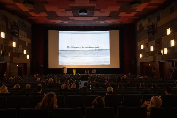 Symposium Freie Szene - Freie Kunst (Gartenbaukino, 8.4.2019) http://freietheater.at/event/symposium-freie-szene-freie-kunst | Foto: eSeL Foto: eSeL.at - Lorenz Seidler