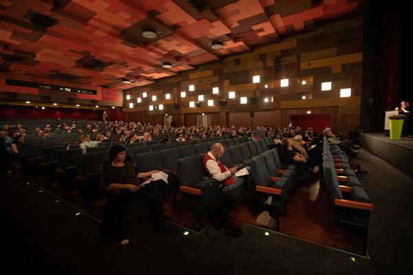 Symposium Freie Szene - Freie Kunst (Gartenbaukino, 8.4.2019) http://freietheater.at/event/symposium-freie-szene-freie-kunst | Foto: eSeL Foto: eSeL.at - Lorenz Seidler