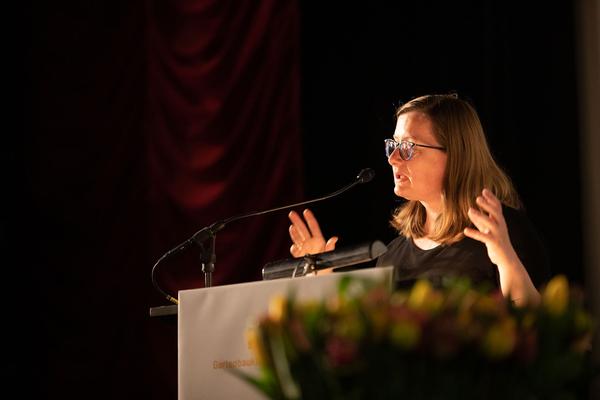 Symposium Freie Szene - Freie Kunst (Gartenbaukino, 8.4.2019) http://freietheater.at/event/symposium-freie-szene-freie-kunst | Foto: eSeL Foto: eSeL.at - Lorenz Seidler