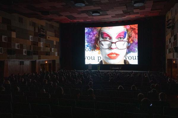 Symposium Freie Szene - Freie Kunst (Gartenbaukino, 8.4.2019) http://freietheater.at/event/symposium-freie-szene-freie-kunst | Foto: eSeL Foto: eSeL.at - Lorenz Seidler
