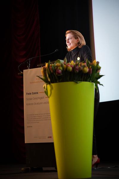 Symposium Freie Szene - Freie Kunst (Gartenbaukino, 8.4.2019) http://freietheater.at/event/symposium-freie-szene-freie-kunst | Foto: eSeL Foto: eSeL.at - Lorenz Seidler