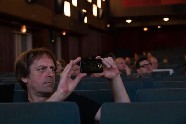 Symposium Freie Szene - Freie Kunst (Gartenbaukino, 8.4.2019) http://freietheater.at/event/symposium-freie-szene-freie-kunst | Foto: eSeL Foto: eSeL.at - Lorenz Seidler