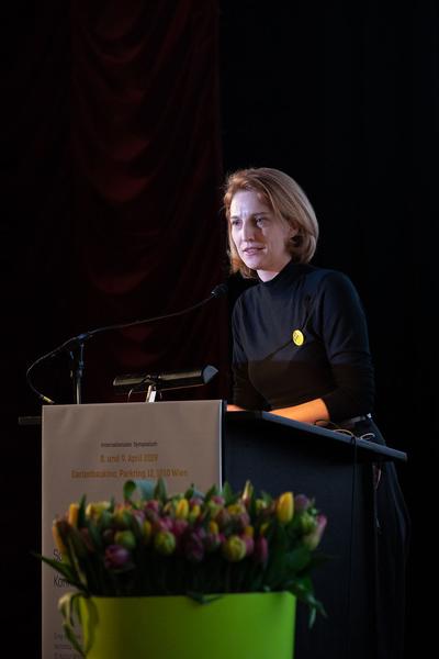 Symposium Freie Szene - Freie Kunst (Gartenbaukino, 8.4.2019) http://freietheater.at/event/symposium-freie-szene-freie-kunst | Foto: eSeL Foto: eSeL.at - Lorenz Seidler