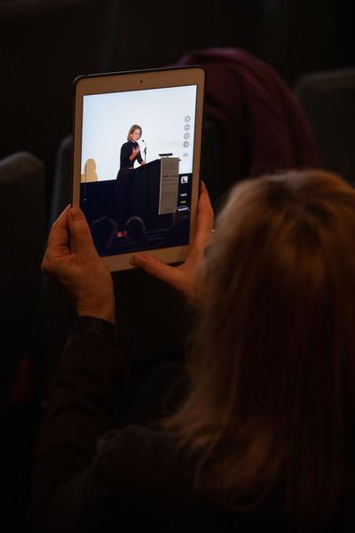 Symposium Freie Szene - Freie Kunst (Gartenbaukino, 8.4.2019) http://freietheater.at/event/symposium-freie-szene-freie-kunst | Foto: eSeL Foto: eSeL.at - Lorenz Seidler