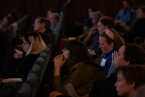 Symposium Freie Szene - Freie Kunst (Gartenbaukino, 8.4.2019) http://freietheater.at/event/symposium-freie-szene-freie-kunst | Foto: eSeL Foto: eSeL.at - Lorenz Seidler