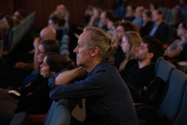 Symposium Freie Szene - Freie Kunst (Gartenbaukino, 8.4.2019) http://freietheater.at/event/symposium-freie-szene-freie-kunst | Foto: eSeL Foto: eSeL.at - Lorenz Seidler
