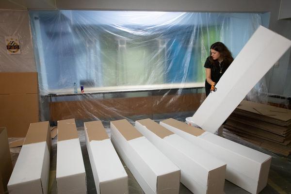 Symposium Freie Szene - Freie Kunst (Gartenbaukino, 8.4.2019) http://freietheater.at/event/symposium-freie-szene-freie-kunst | Foto: eSeL Foto: eSeL.at - Lorenz Seidler