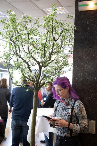 Symposium Freie Szene - Freie Kunst (Gartenbaukino, 8.4.2019) http://freietheater.at/event/symposium-freie-szene-freie-kunst | Foto: eSeL Foto: eSeL.at - Lorenz Seidler