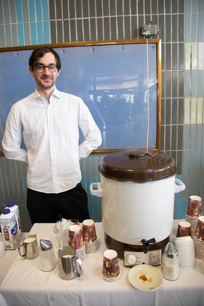 Symposium Freie Szene - Freie Kunst (Gartenbaukino, 8.4.2019) http://freietheater.at/event/symposium-freie-szene-freie-kunst | Foto: eSeL Foto: eSeL.at - Lorenz Seidler