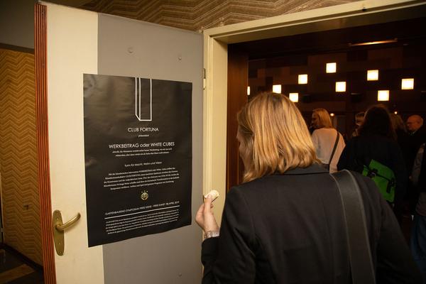 Symposium Freie Szene - Freie Kunst (Gartenbaukino, 8.4.2019) http://freietheater.at/event/symposium-freie-szene-freie-kunst | Foto: eSeL Foto: eSeL.at - Lorenz Seidler