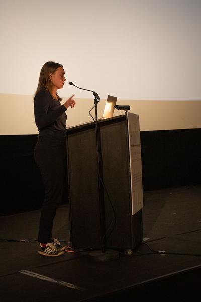 Symposium Freie Szene - Freie Kunst (Gartenbaukino, 8.4.2019) http://freietheater.at/event/symposium-freie-szene-freie-kunst | Foto: eSeL Foto: eSeL.at - Lorenz Seidler