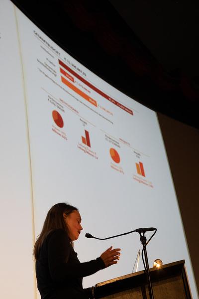 Symposium Freie Szene - Freie Kunst (Gartenbaukino, 8.4.2019) http://freietheater.at/event/symposium-freie-szene-freie-kunst | Foto: eSeL Foto: eSeL.at - Lorenz Seidler