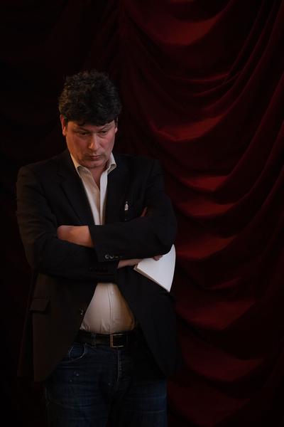 Symposium Freie Szene - Freie Kunst (Gartenbaukino, 8.4.2019) http://freietheater.at/event/symposium-freie-szene-freie-kunst | Foto: eSeL Foto: eSeL.at - Lorenz Seidler