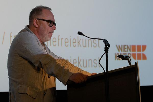 Symposium Freie Szene - Freie Kunst (Gartenbaukino, 8.4.2019) http://freietheater.at/event/symposium-freie-szene-freie-kunst | Foto: eSeL Foto: eSeL.at - Lorenz Seidler