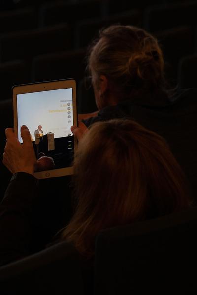 Symposium Freie Szene - Freie Kunst (Gartenbaukino, 8.4.2019) http://freietheater.at/event/symposium-freie-szene-freie-kunst | Foto: eSeL Foto: eSeL.at - Lorenz Seidler