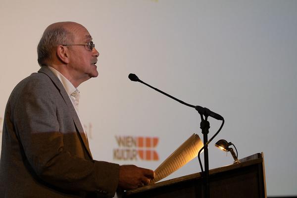 Symposium Freie Szene - Freie Kunst (Gartenbaukino, 8.4.2019) http://freietheater.at/event/symposium-freie-szene-freie-kunst | Foto: eSeL Foto: eSeL.at - Lorenz Seidler