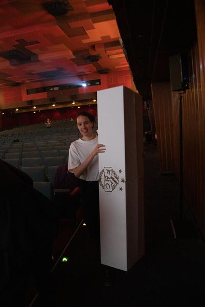 Symposium Freie Szene - Freie Kunst (Gartenbaukino, 8.4.2019) http://freietheater.at/event/symposium-freie-szene-freie-kunst | Foto: eSeL Foto: eSeL.at - Lorenz Seidler