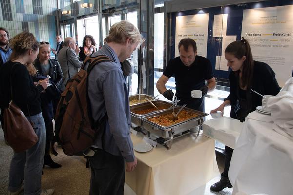 Symposium Freie Szene - Freie Kunst (Gartenbaukino, 8.4.2019) http://freietheater.at/event/symposium-freie-szene-freie-kunst | Foto: eSeL Foto: eSeL.at - Lorenz Seidler