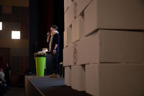 Symposium Freie Szene - Freie Kunst (Gartenbaukino, 8.4.2019) http://freietheater.at/event/symposium-freie-szene-freie-kunst | Foto: eSeL Foto: eSeL.at - Lorenz Seidler