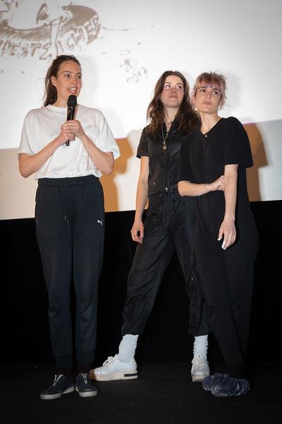 Symposium Freie Szene - Freie Kunst (Gartenbaukino, 8.4.2019) http://freietheater.at/event/symposium-freie-szene-freie-kunst | Foto: eSeL Foto: eSeL.at - Lorenz Seidler