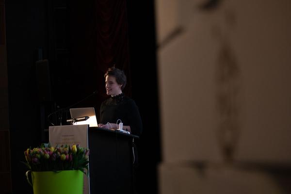 Symposium Freie Szene - Freie Kunst (Gartenbaukino, 8.4.2019) http://freietheater.at/event/symposium-freie-szene-freie-kunst | Foto: eSeL Foto: eSeL.at - Lorenz Seidler