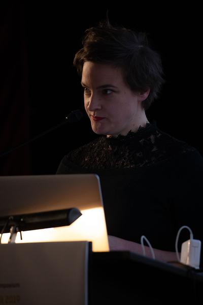 Symposium Freie Szene - Freie Kunst (Gartenbaukino, 8.4.2019) http://freietheater.at/event/symposium-freie-szene-freie-kunst | Foto: eSeL Foto: eSeL.at - Lorenz Seidler