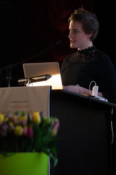 Symposium Freie Szene - Freie Kunst (Gartenbaukino, 8.4.2019) http://freietheater.at/event/symposium-freie-szene-freie-kunst | Foto: eSeL Foto: eSeL.at - Lorenz Seidler