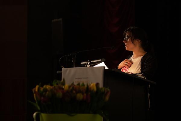 Symposium Freie Szene - Freie Kunst (Gartenbaukino, 8.4.2019) http://freietheater.at/event/symposium-freie-szene-freie-kunst | Foto: eSeL Foto: eSeL.at - Lorenz Seidler