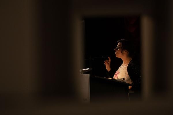 Symposium Freie Szene - Freie Kunst (Gartenbaukino, 8.4.2019) http://freietheater.at/event/symposium-freie-szene-freie-kunst | Foto: eSeL Foto: eSeL.at - Lorenz Seidler
