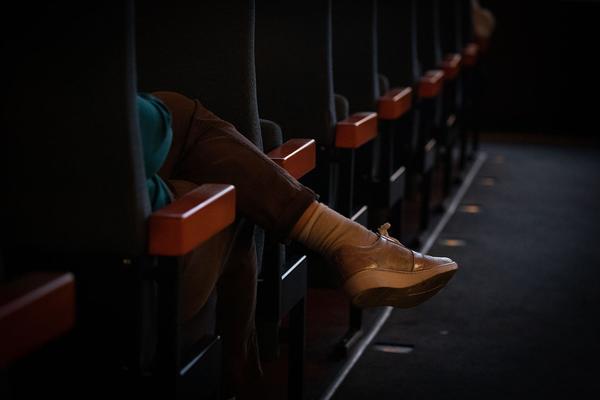 Symposium Freie Szene - Freie Kunst (Gartenbaukino, 8.4.2019) http://freietheater.at/event/symposium-freie-szene-freie-kunst | Foto: eSeL Foto: eSeL.at - Lorenz Seidler