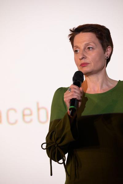 Symposium Freie Szene - Freie Kunst (Gartenbaukino, 8.4.2019) http://freietheater.at/event/symposium-freie-szene-freie-kunst | Foto: eSeL Foto: eSeL.at - Lorenz Seidler