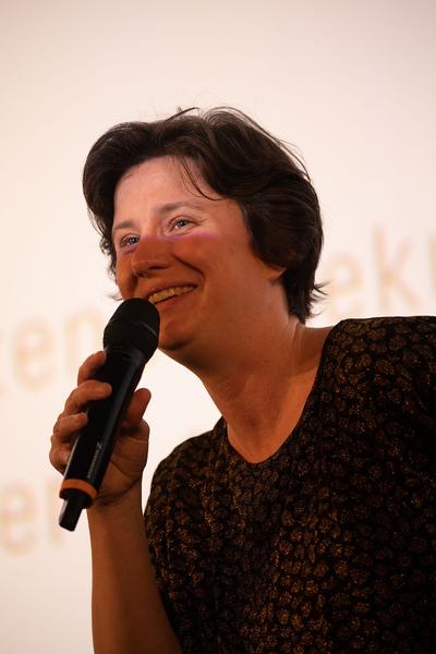 Symposium Freie Szene - Freie Kunst (Gartenbaukino, 8.4.2019) http://freietheater.at/event/symposium-freie-szene-freie-kunst | Foto: eSeL Foto: eSeL.at - Lorenz Seidler