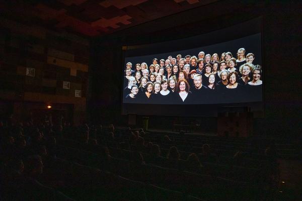 Symposium Freie Szene - Freie Kunst (Gartenbaukino, 8.4.2019) http://freietheater.at/event/symposium-freie-szene-freie-kunst | Foto: eSeL Foto: eSeL.at - Lorenz Seidler