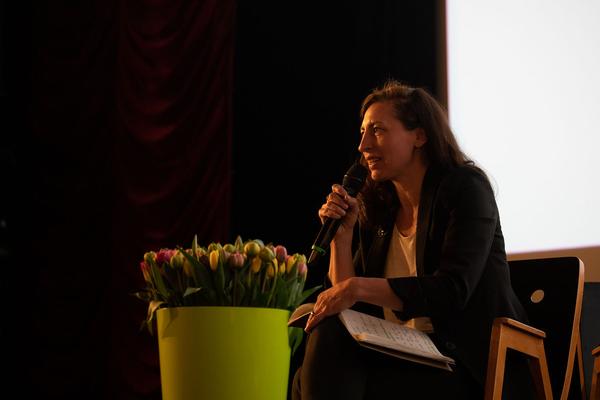Symposium Freie Szene - Freie Kunst (Gartenbaukino, 8.4.2019) http://freietheater.at/event/symposium-freie-szene-freie-kunst | Foto: eSeL Foto: eSeL.at - Lorenz Seidler