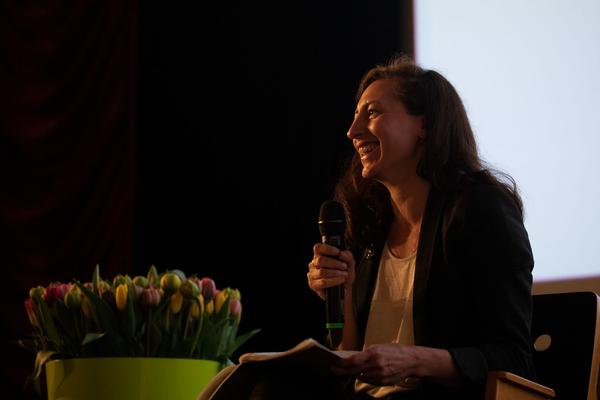 Symposium Freie Szene - Freie Kunst (Gartenbaukino, 8.4.2019) http://freietheater.at/event/symposium-freie-szene-freie-kunst | Foto: eSeL Foto: eSeL.at - Lorenz Seidler