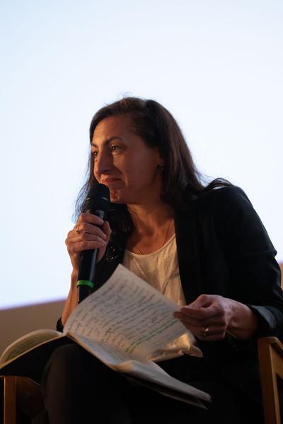 Symposium Freie Szene - Freie Kunst (Gartenbaukino, 8.4.2019) http://freietheater.at/event/symposium-freie-szene-freie-kunst | Foto: eSeL Foto: eSeL.at - Lorenz Seidler