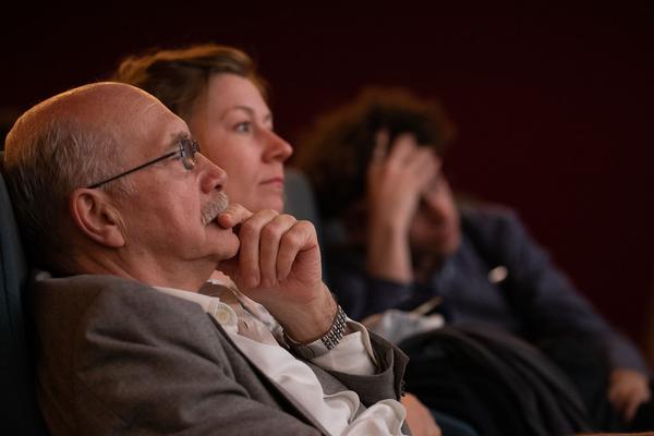 Symposium Freie Szene - Freie Kunst (Gartenbaukino, 8.4.2019) http://freietheater.at/event/symposium-freie-szene-freie-kunst | Foto: eSeL Foto: eSeL.at - Lorenz Seidler