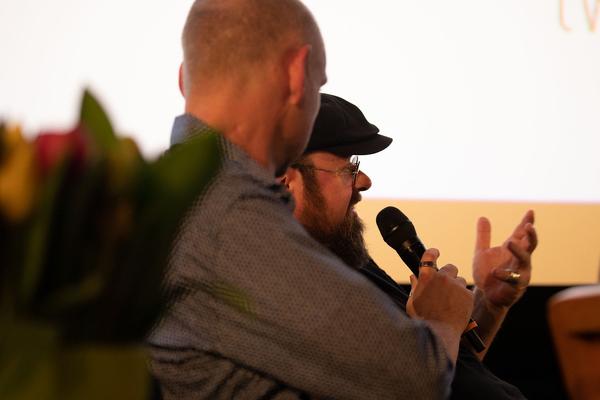Symposium Freie Szene - Freie Kunst (Gartenbaukino, 8.4.2019) http://freietheater.at/event/symposium-freie-szene-freie-kunst | Foto: eSeL Foto: eSeL.at - Lorenz Seidler