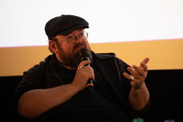 Symposium Freie Szene - Freie Kunst (Gartenbaukino, 8.4.2019) http://freietheater.at/event/symposium-freie-szene-freie-kunst | Foto: eSeL Foto: eSeL.at - Lorenz Seidler