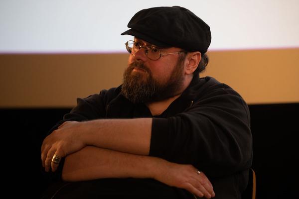 Symposium Freie Szene - Freie Kunst (Gartenbaukino, 8.4.2019) http://freietheater.at/event/symposium-freie-szene-freie-kunst | Foto: eSeL Foto: eSeL.at - Lorenz Seidler