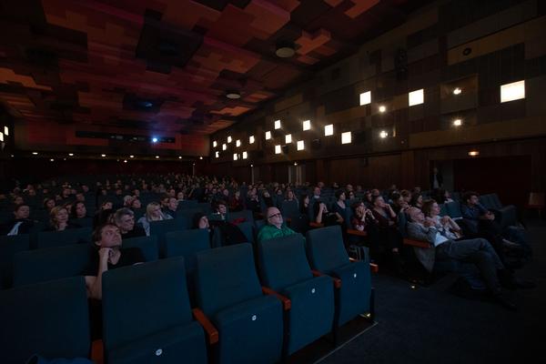 Symposium Freie Szene - Freie Kunst (Gartenbaukino, 8.4.2019) http://freietheater.at/event/symposium-freie-szene-freie-kunst | Foto: eSeL Foto: eSeL.at - Lorenz Seidler